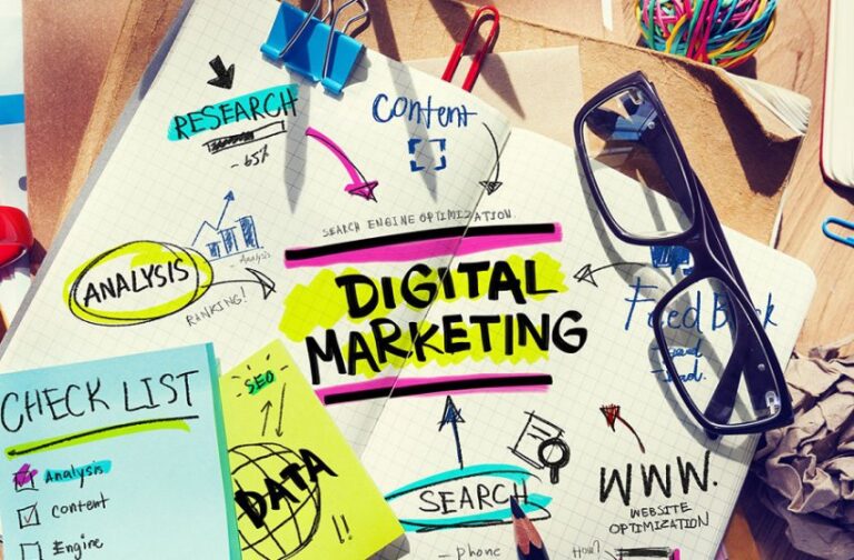 campana de marketing online