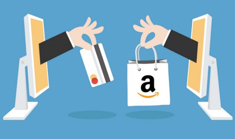 esta mi empresa preparada para vender en amazon