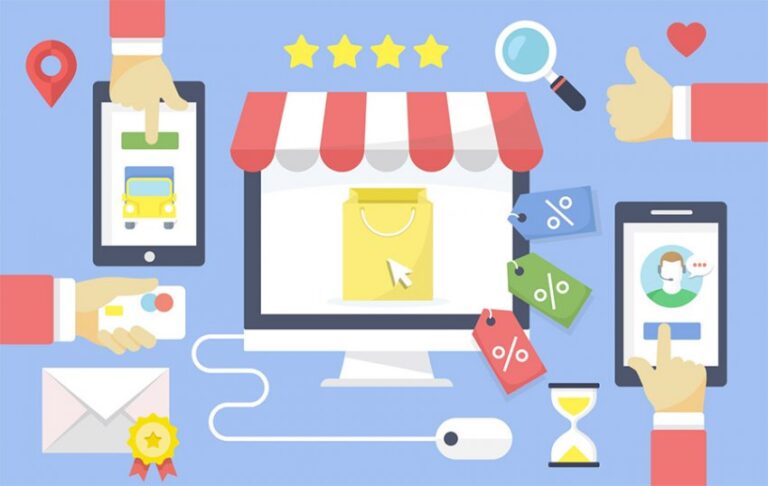 optimizacion de contenidos en tienda online
