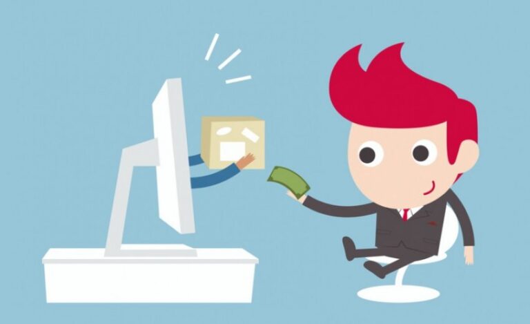 fidelizar clientes tienda online