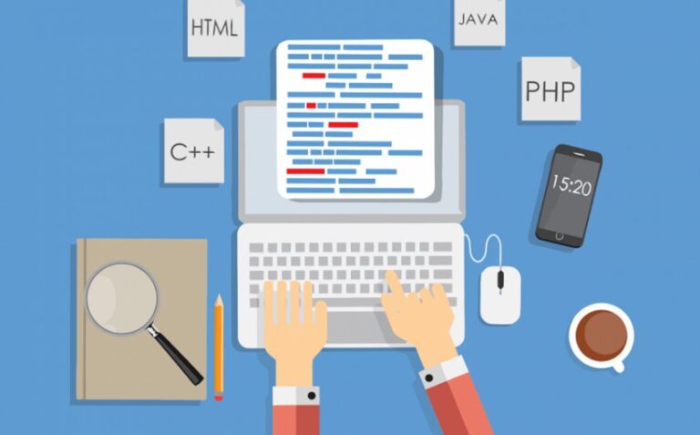diferencia entre diseno y programacion web