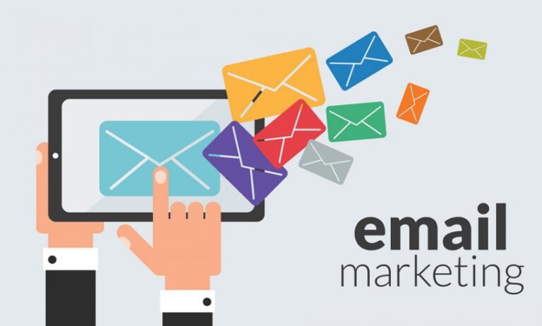 plataformas de email marketing