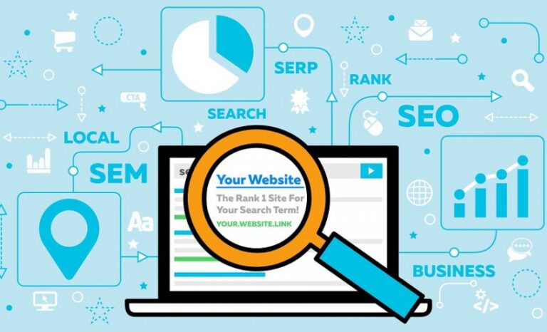 diferencias entre seo y sem