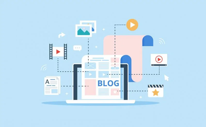 20190610183407000000 ¿Por qué tener un blog como herramienta de marketing digital?