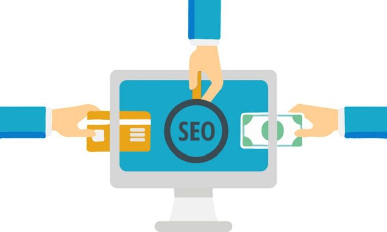 seo para ecommerce