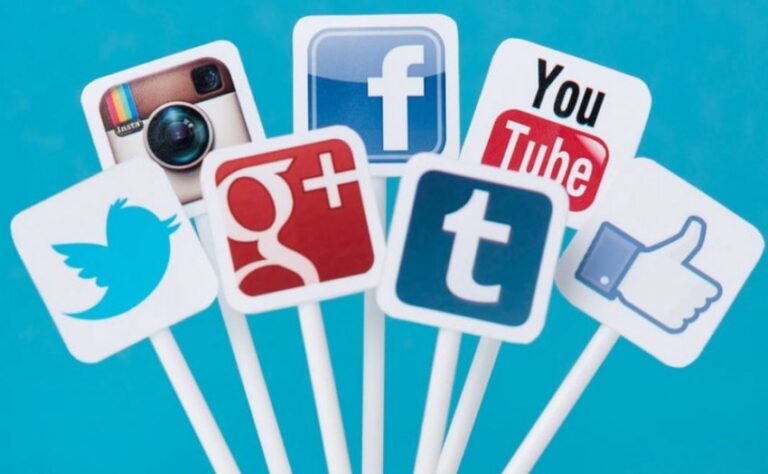 mejores redes sociales para vender