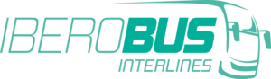 Logo página web iberobus interlines Mérida