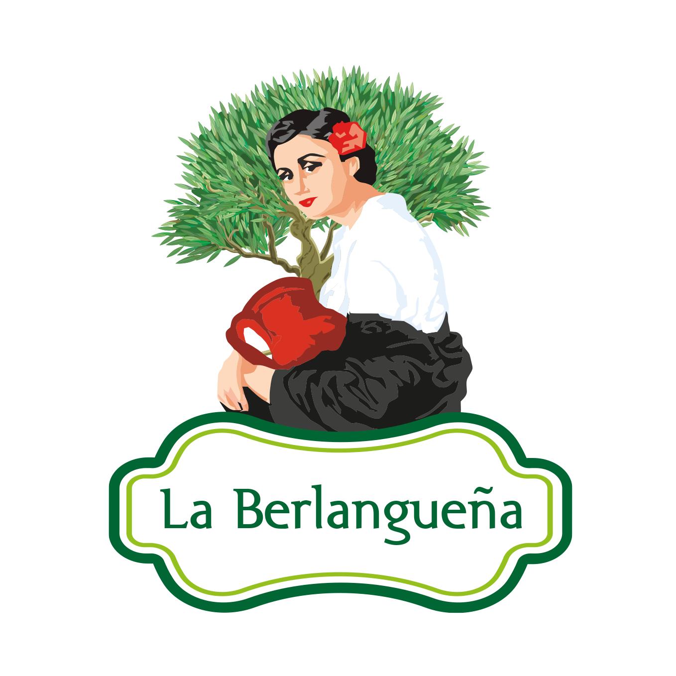 berlanquena Diseño de Logotipos, identidades corporativas y entornos digitales