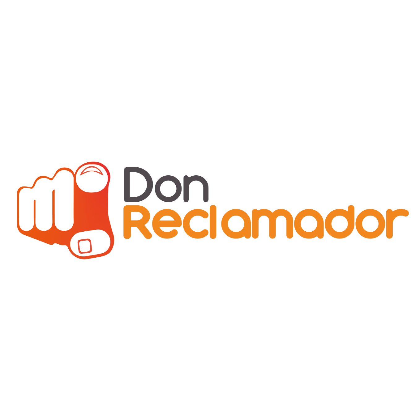 donreclamador Diseño de Logotipos, identidades corporativas y entornos digitales