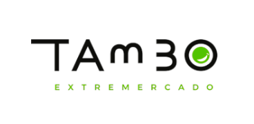 Logo Super Tambo Extremadura