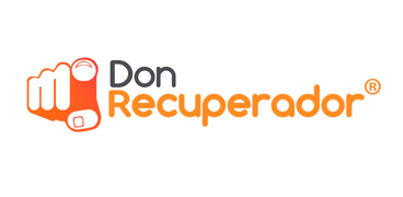 Logo grupo Don Recuperador Valladolid
