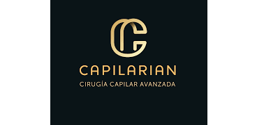 Logo Capilarian Cáceres