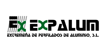 logo Expalum Extremadura