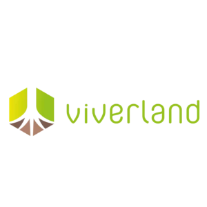 Logo Viverland, Diseño de página web Berlanga (Badajoz) Extremadura