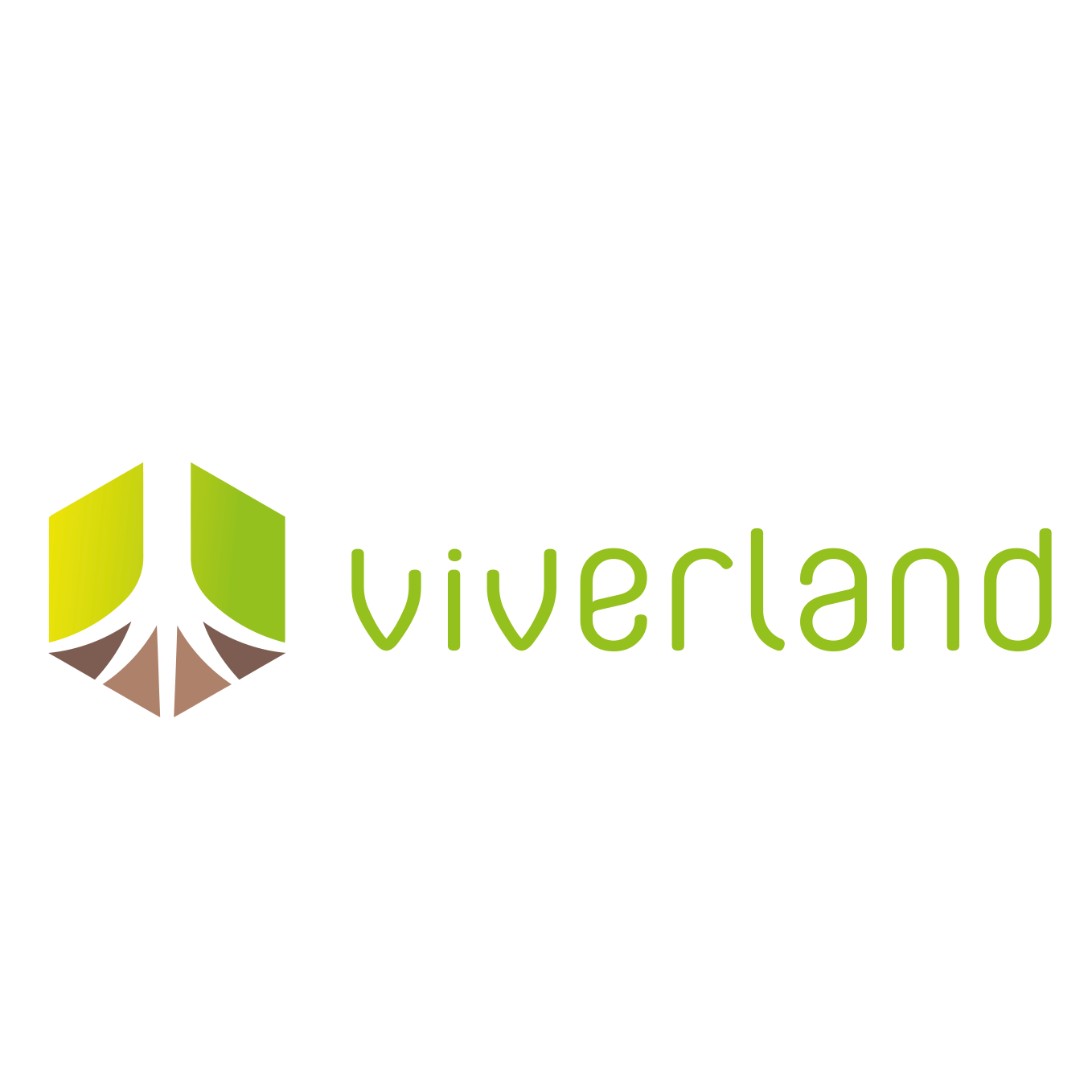 viverland Diseño de Logotipos, identidades corporativas y entornos digitales