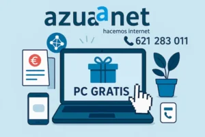 Kit Digital para empresas y autónomos de Almendralejo
