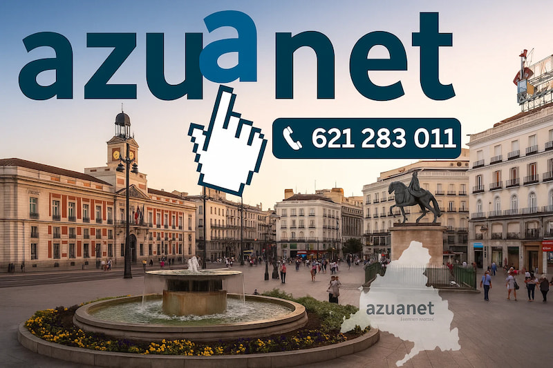 agente digitalizador Madrid, kit digital Madrid los mejores