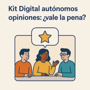Kit Digital Opiniones