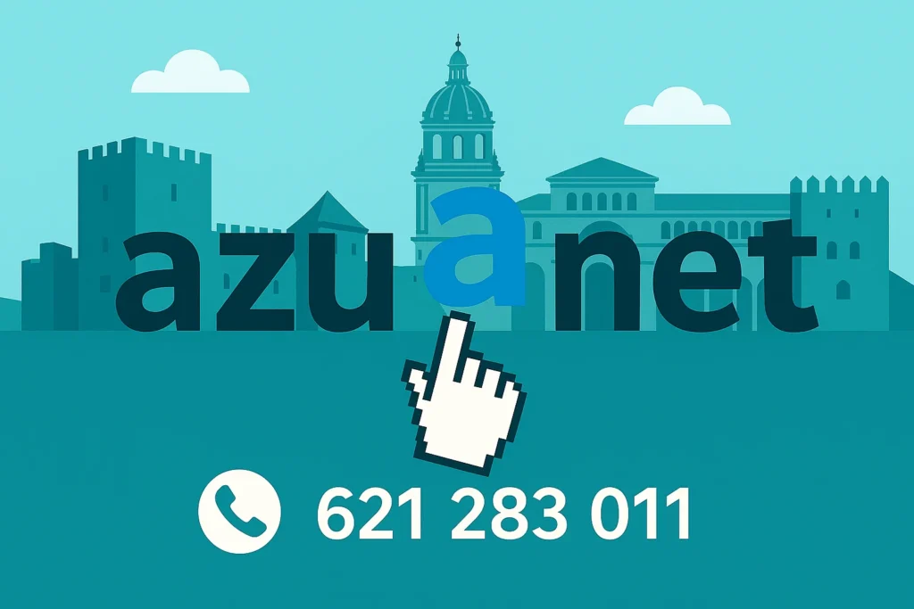 agente digitalizador Kit Digital Granada