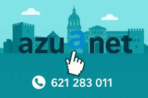 Agente Digitalizador Kit Digital Granada