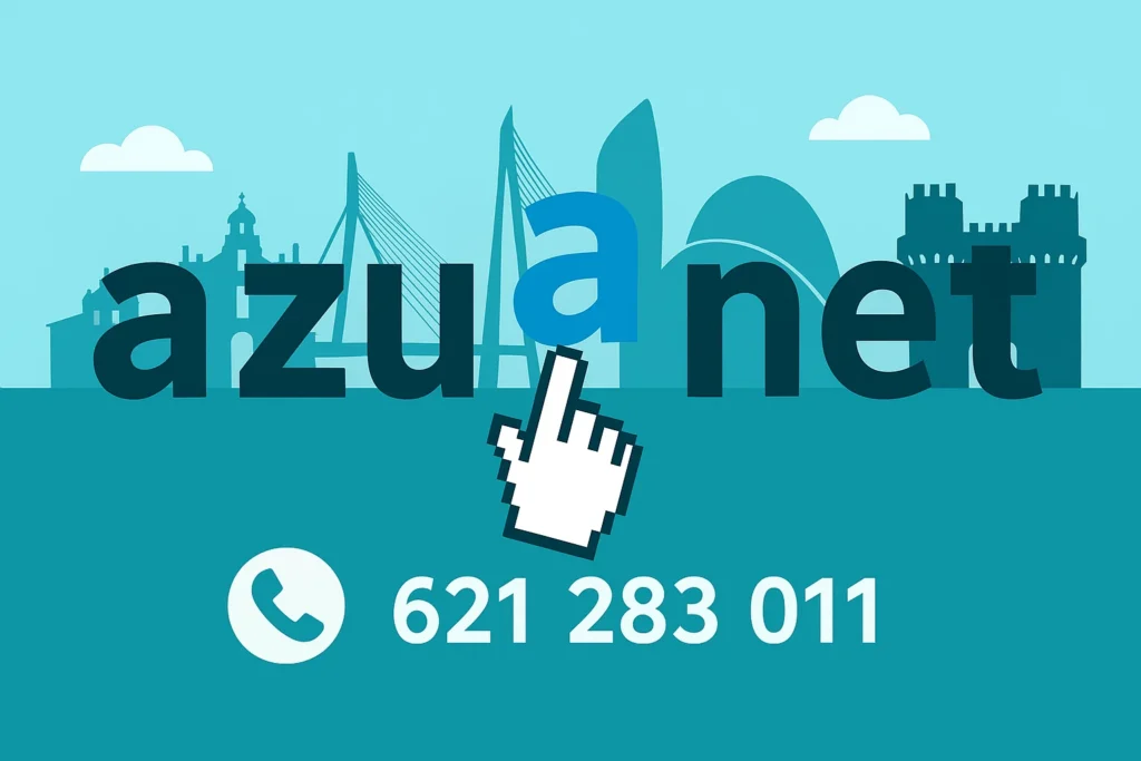 agente digitalizador Kit Digital Valencia