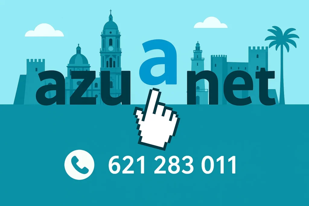 Agente Digitalizador Kit Digital Málaga