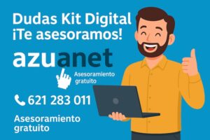 Dudas Kit Digital