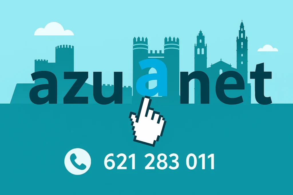 Agente Digitalizador Kit Digital Badajoz