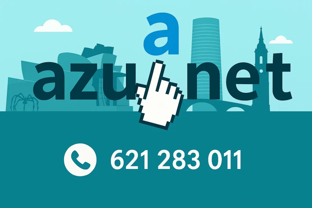 Agente Digitalizador Kit Digital Bilbao