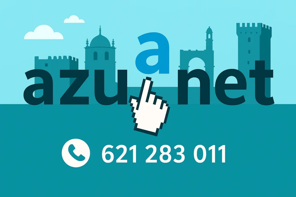 Agente Digitalizador Kit Digital Cáceres