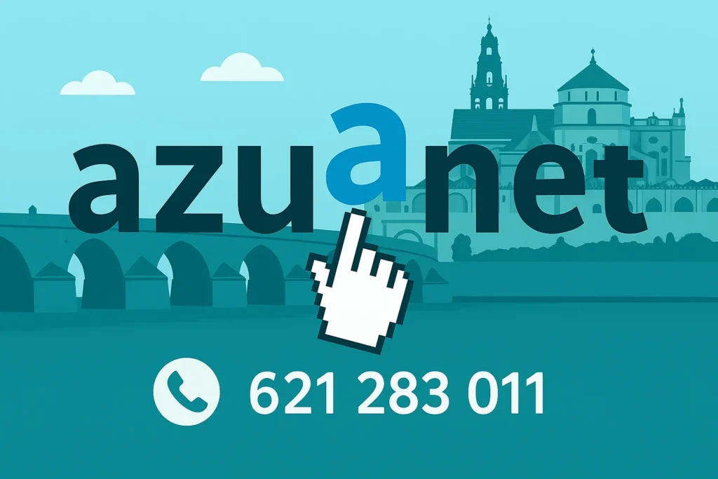 Agente Digitalizador Kit Digital Córdoba