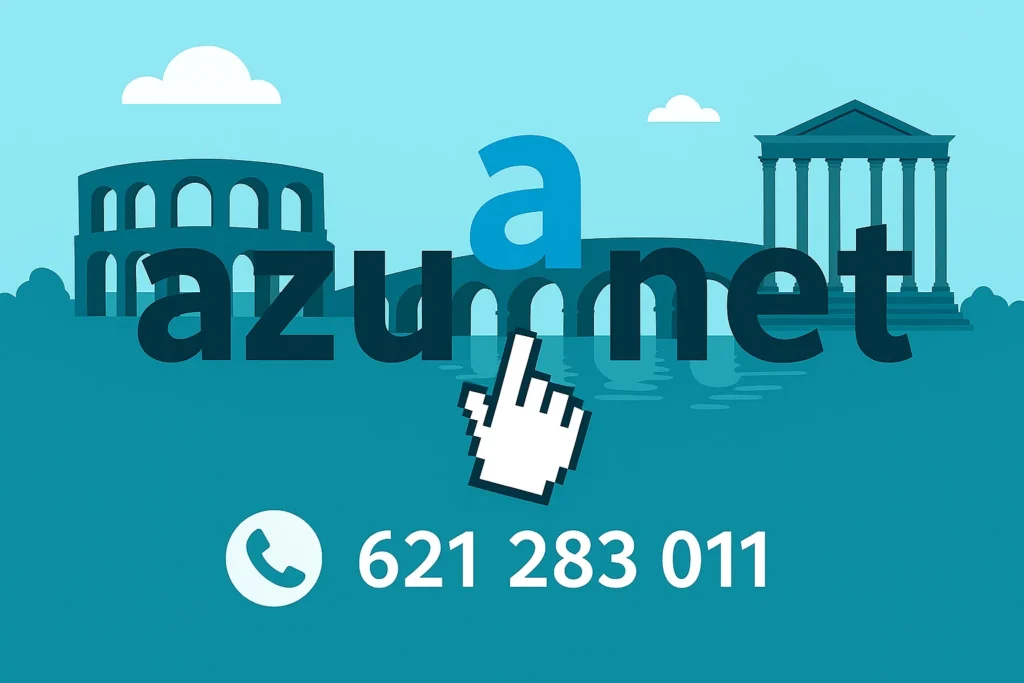 Agente Digitalizador Kit Digital Mérida