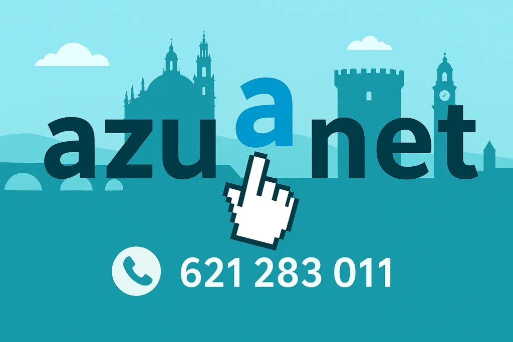 Agente Digitalizador Kit Digital Plasencia