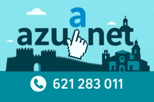 Agente Digitalizador Kit Digital Ávila