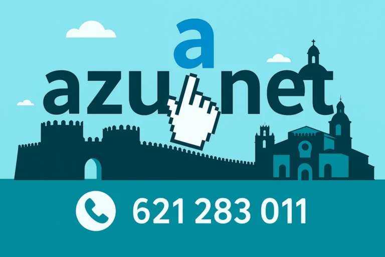 Agente Digitalizador Kit Digital Ávila