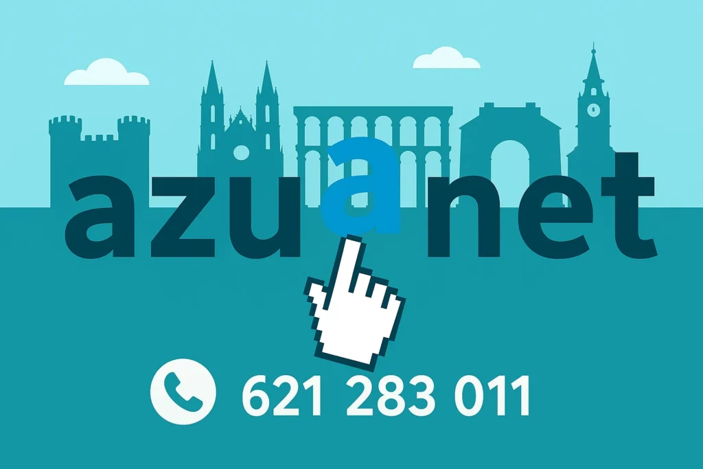 agente digitalizador Kit Digital Castilla y León