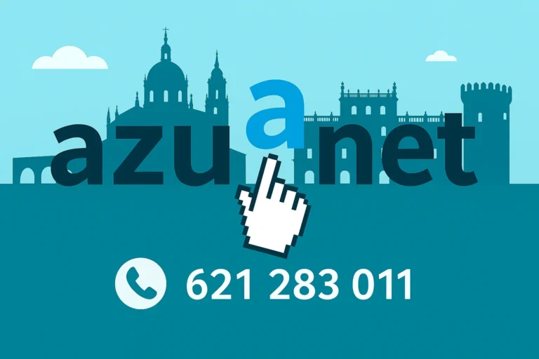Agente Digitalizador Kit Digital Salamanca