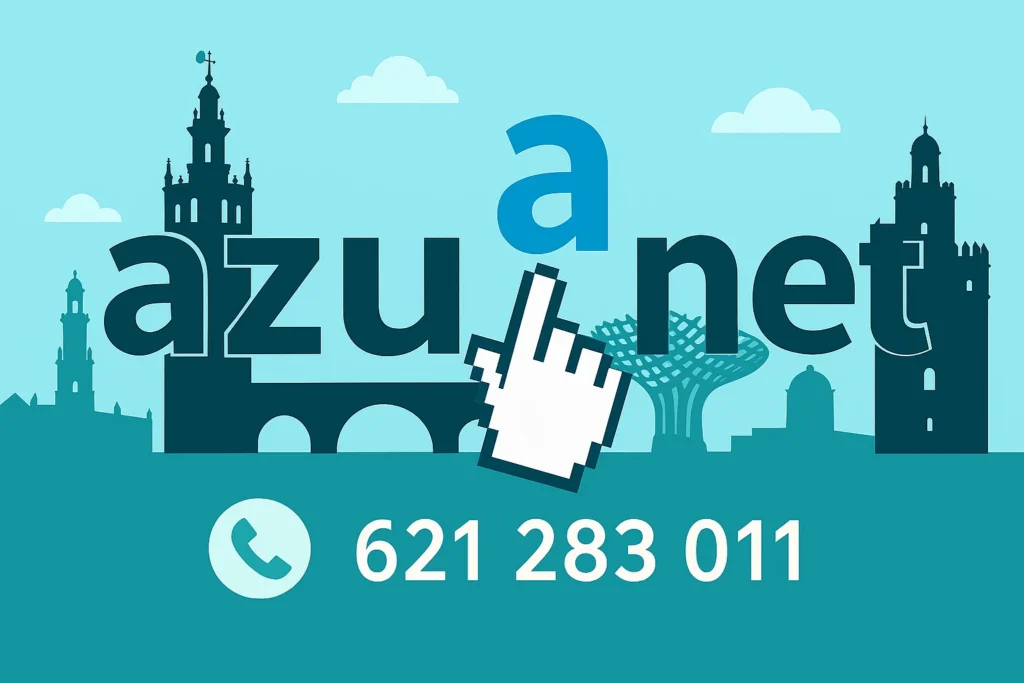 agente digitalizador Kit Digital Sevilla