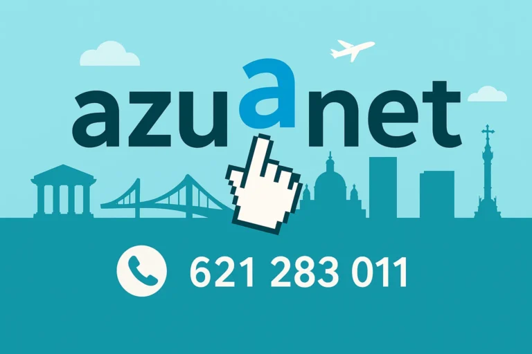 agente digitalizador Kit Digital Zaragoza