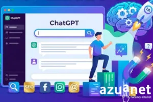 Cómo posicionarse en ChatGPT