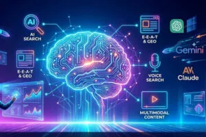 Funciona el posicionamiento web con inteligencia artificial