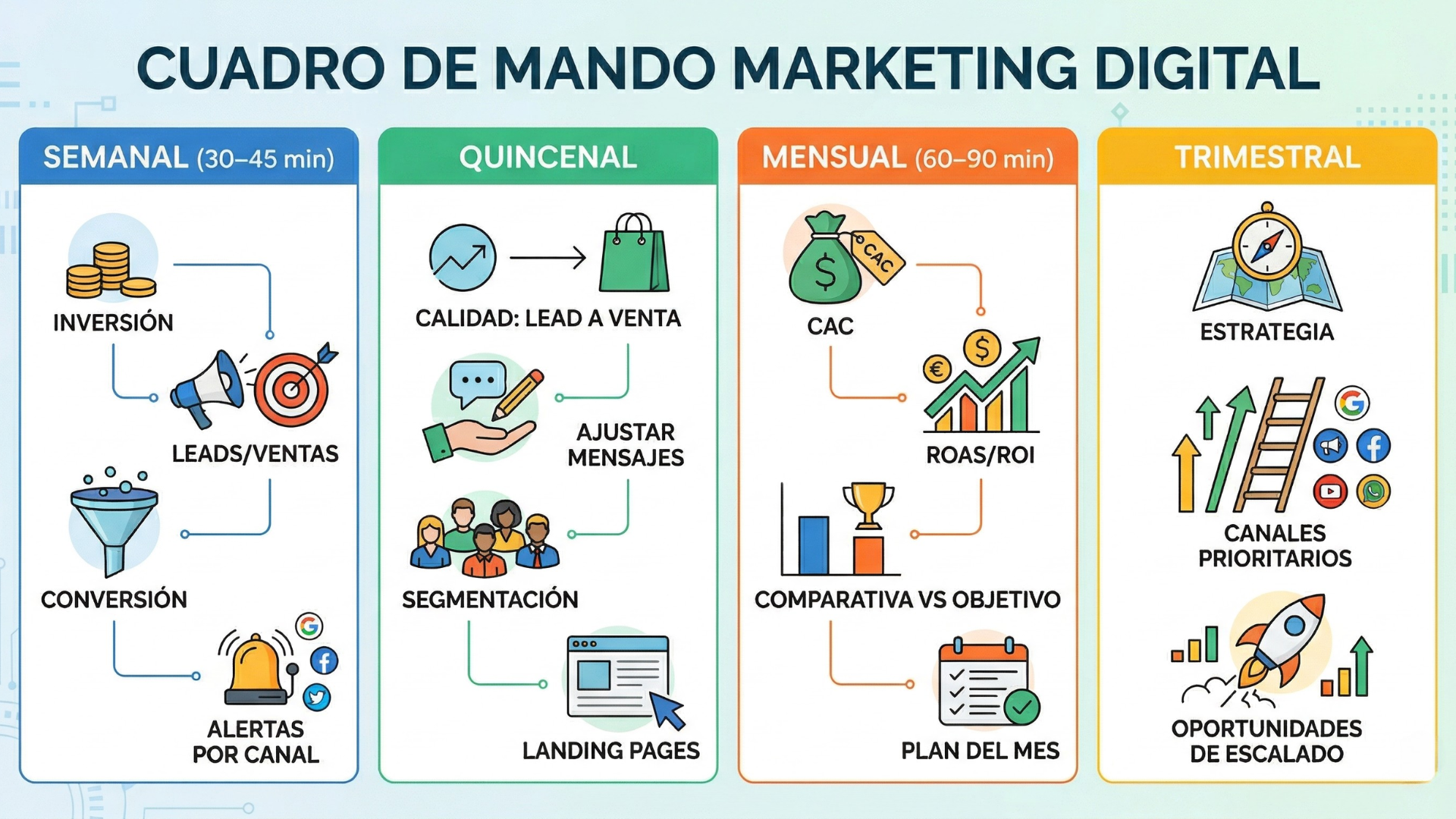 cuadro de mando marketing digital, cuadro de mando digital, cuadro de mandos digital, cuadros de mando en marketing digital, cuadros de mando para marketing digital, cuadro de mando analitica digital, cuadro de mando analitica digital modelo, cuadro de mando integral marketing digital, cuadro de mando plan de marketing digital