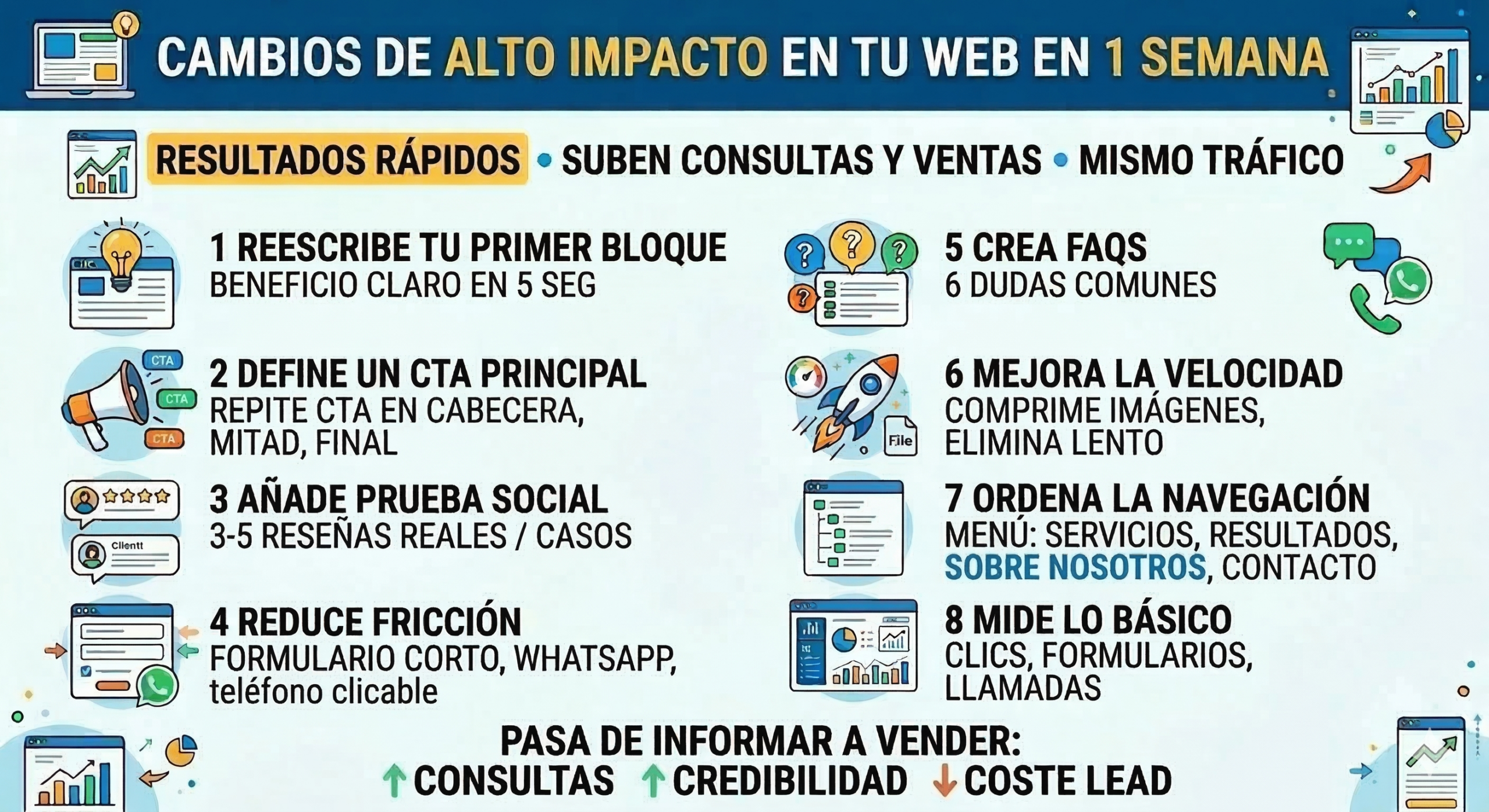  cómo mejorar la velocidad de mi página web, mejorar mi página web, mejorar velocidad página web, como mejorar la página web, mejorar la conversión de tu página web, propuestas para mejorar una página web, como mejorar el diseño de una página web, como mejorar mi página web, como mejorar una página web, cómo mejorar página web, mejorar el posicionamiento de una página web, mejorar el seo de la página web