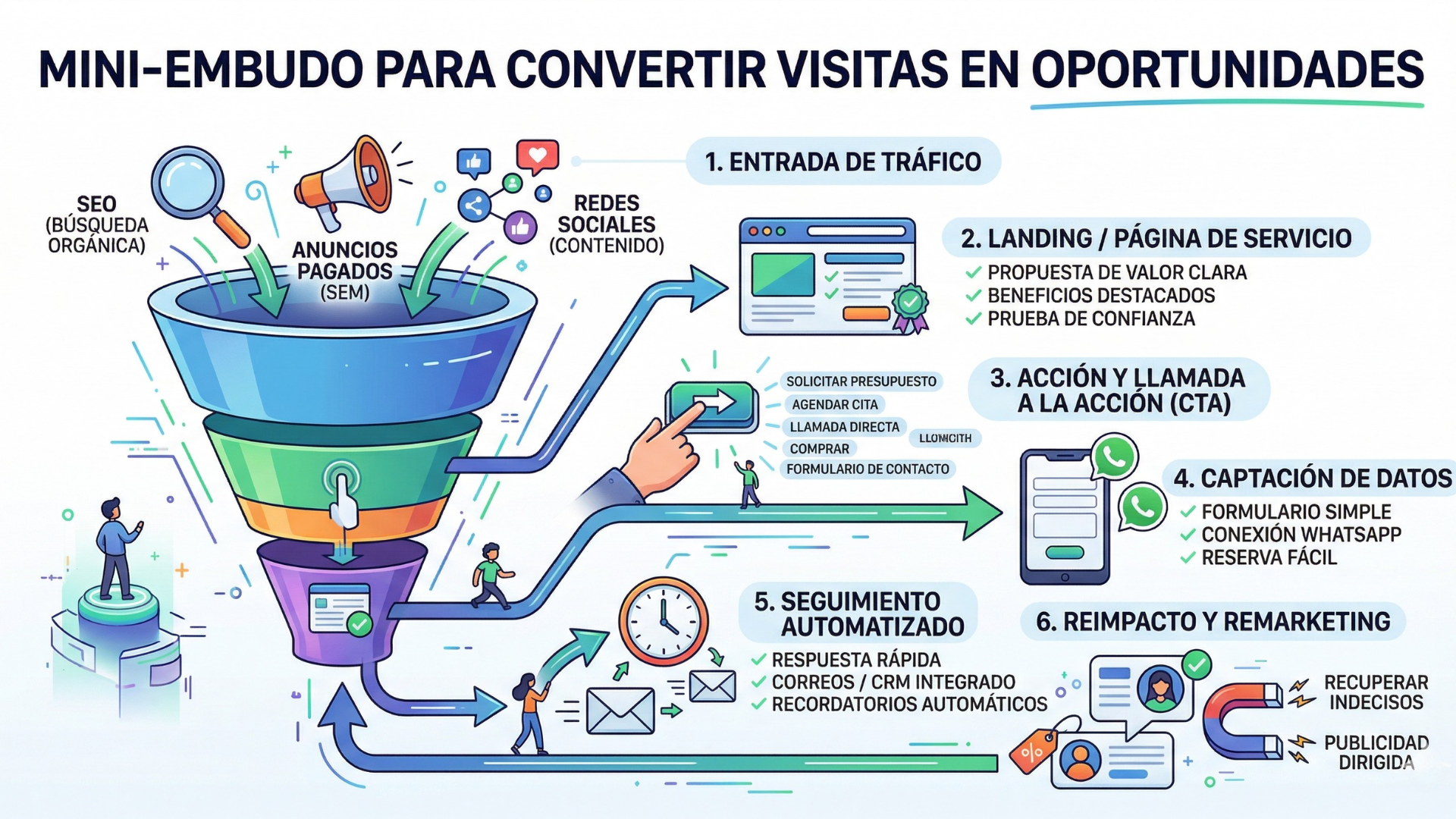 , conversión de trafico web en clientes, conversión de trafico web en clientes que es, conversión de una web en venta, tasa conversión ventas visitas web
