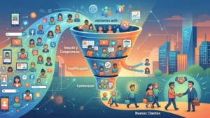 como optimizar la conversión a ventas en web, conversión de trafico web en clientes, conversión de trafico web en clientes que es, conversión de una web en venta, tasa conversión ventas visitas web