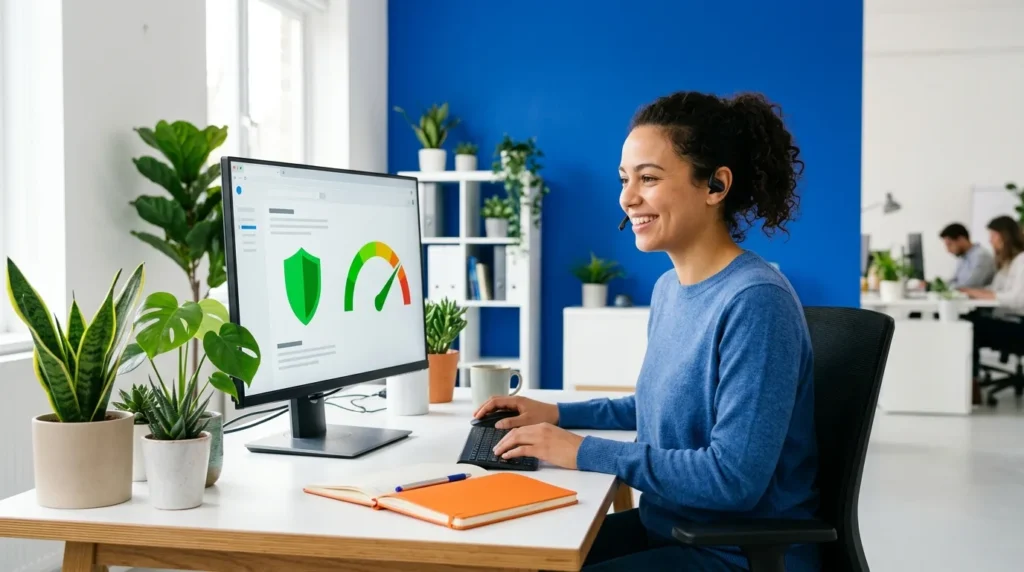 Cómo mantener una página web activa, segura y rápida en WordPress o PrestaShop.