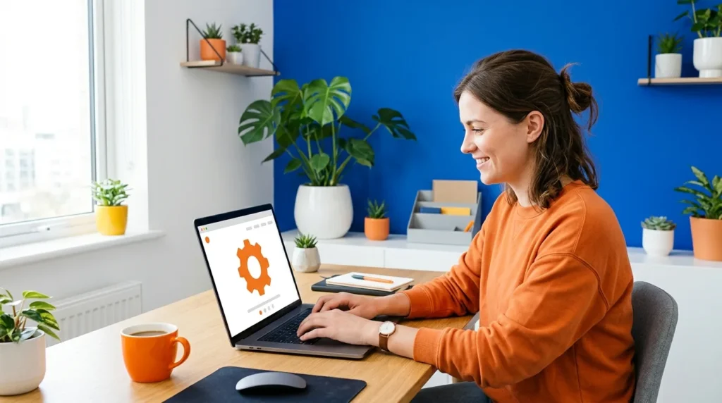 Cómo poner una web en mantenimiento en WordPress desde el modo mantenimiento de Elementor.