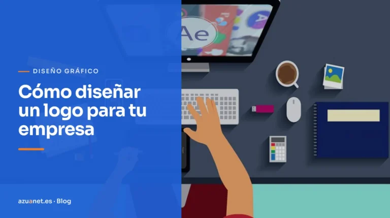Cómo diseñar un logo para tu empresa