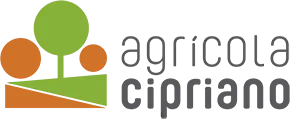 Logotipo de cliente de Azuanet (agro y ganadería)