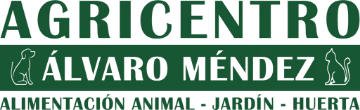 Logotipo de cliente de Azuanet (agro y ganadería)